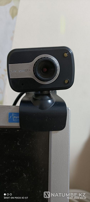 Selling a camera inexpensively  - photo 1