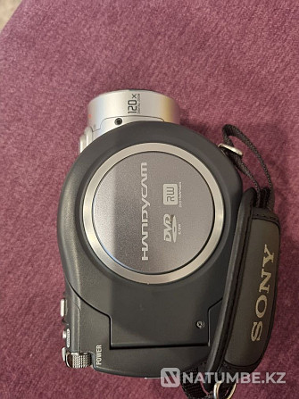 Video camera Sony handycam dcr-dvd805e  - photo 6