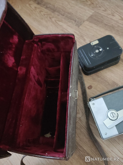 Cinema camera Kyiv S16 2  - photo 4