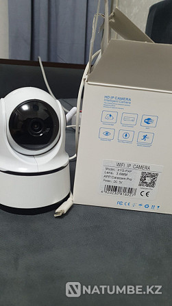 Selling wi-fi CCTV camera  - photo 1