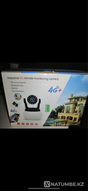 Camera, you can put a SIM card  - photo 2