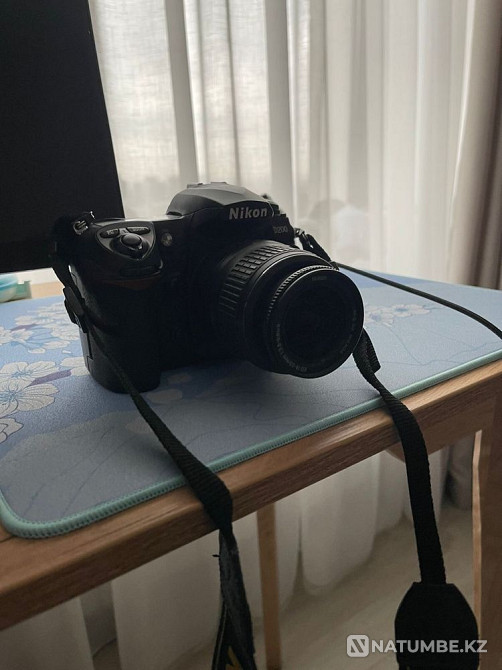 Камеры Nikon;Panasonic  - изображение 2