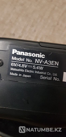 Selling Panasonic video camera  - photo 2