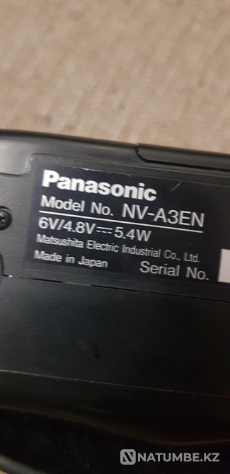 Selling Panasonic video camera  - photo 2