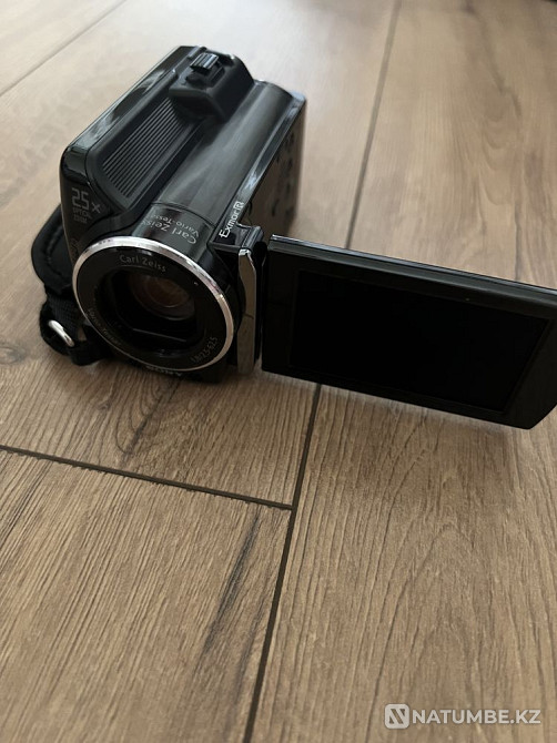 Видео камера Sony  - изображение 4