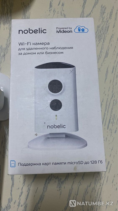 Камеры наблюдения Wi-Fi  - изображение 2