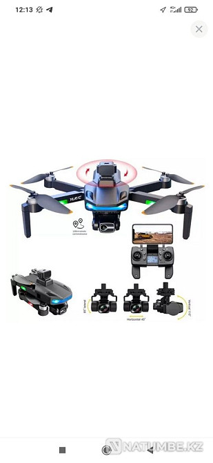 Drone for urgent sale  - photo 6