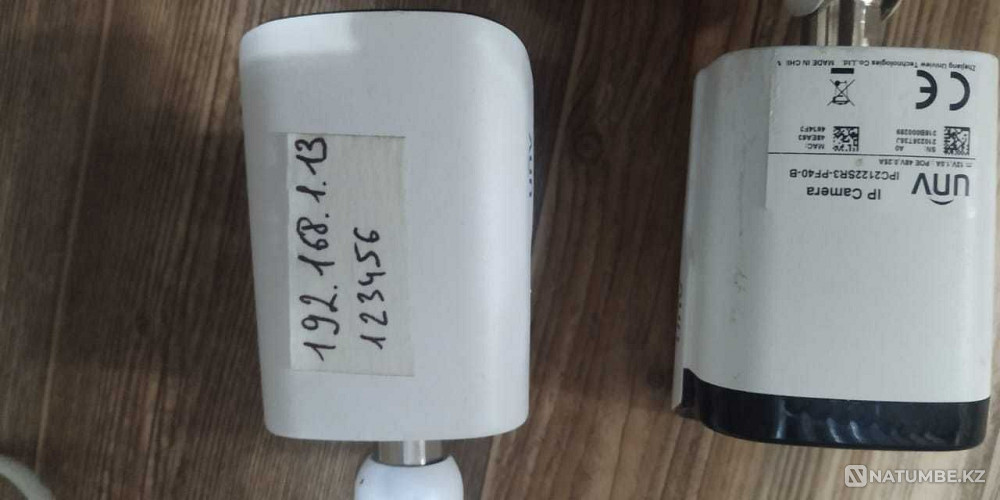 Selling IP video cameras for video surveillance; IP and analog  - photo 7