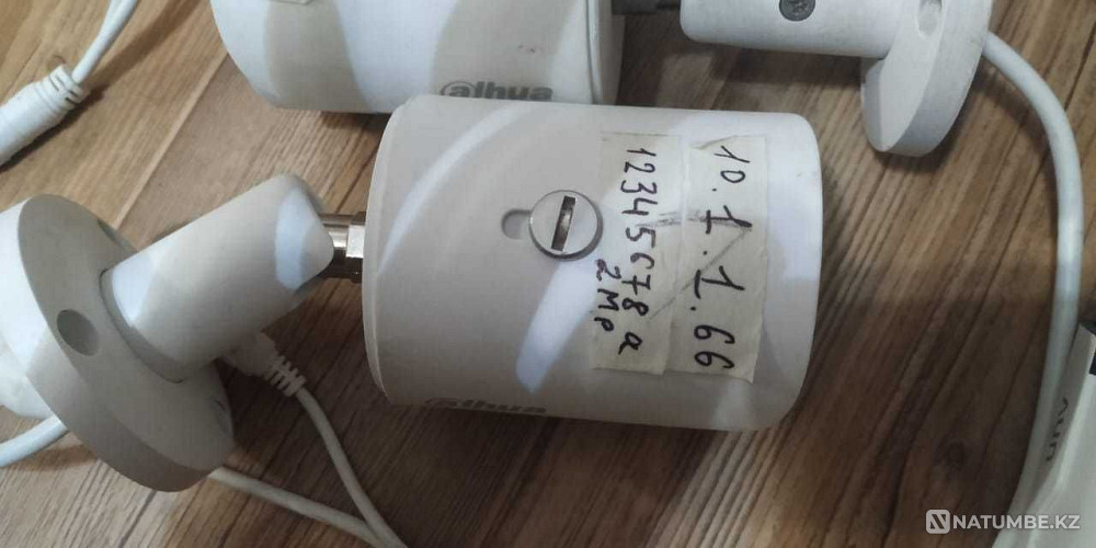 Selling IP video cameras for video surveillance; IP and analog  - photo 5