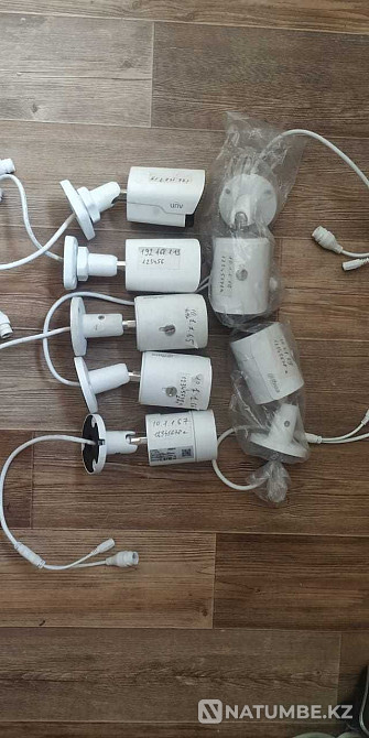 Selling IP video cameras for video surveillance; IP and analog  - photo 4