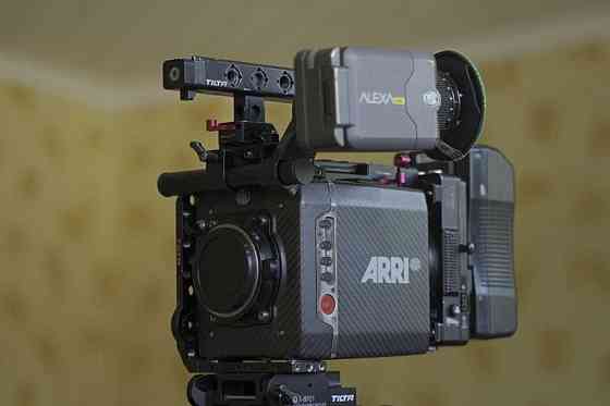 Продается кинокамера Arri Alexa Mini 