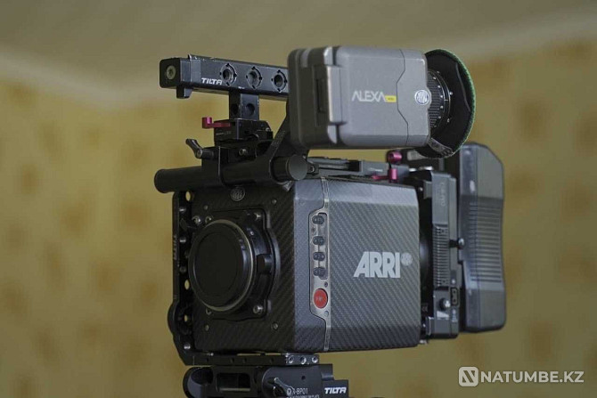 Продается кинокамера Arri Alexa Mini  - изображение 1