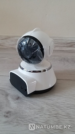 Selling wi-fi camera  - photo 1