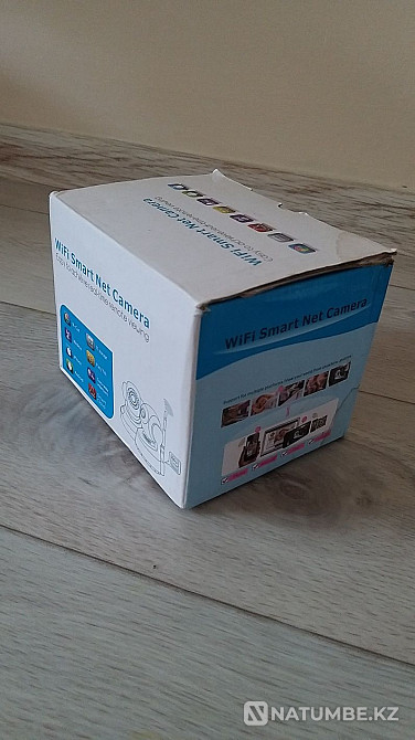 Продам wi-fi камеру  - изображение 4
