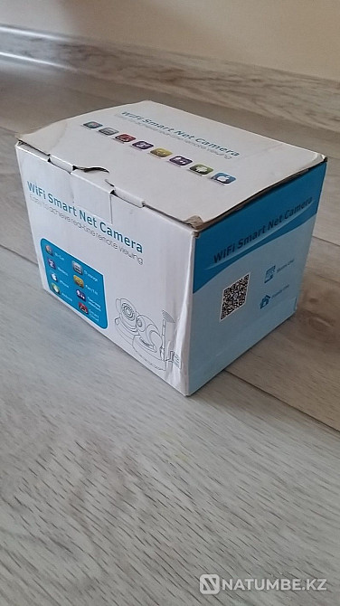 Продам wi-fi камеру  - изображение 5