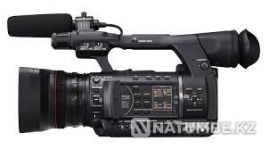 Panasonic AG-AC160 sdi 1080/50p  - photo 2