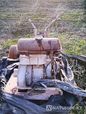 Panasonic video camera. cutter potato peeling. smokehouse; generator  - photo 7