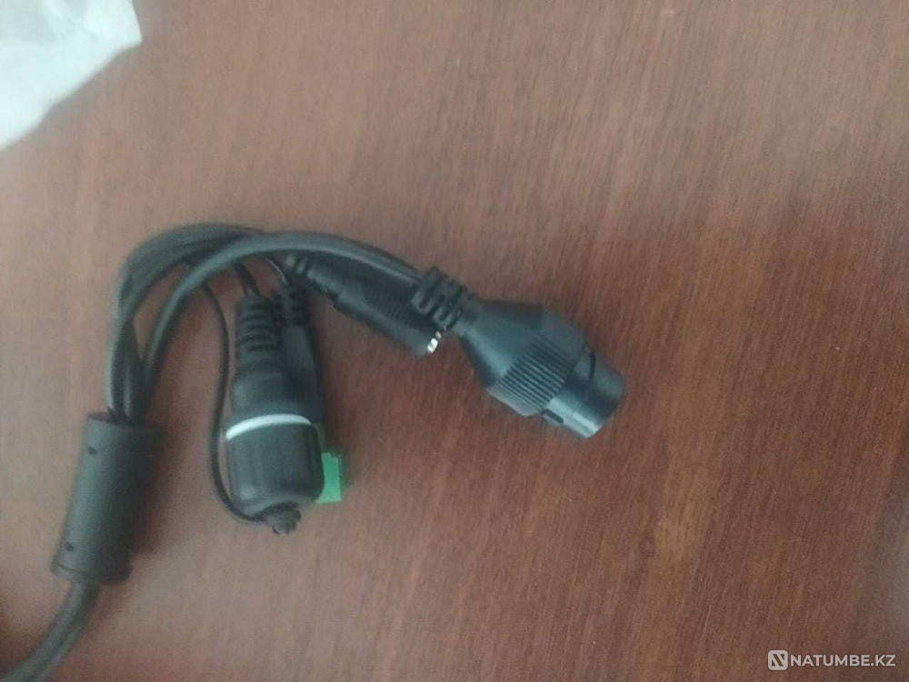 mini IP Guardingvision video surveillance camera DS-2CD2D21G0-D/NF  - photo 4