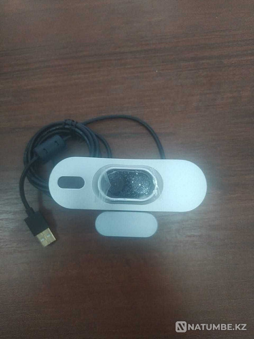 Infrared binocular camera IP D-Vision  - photo 1