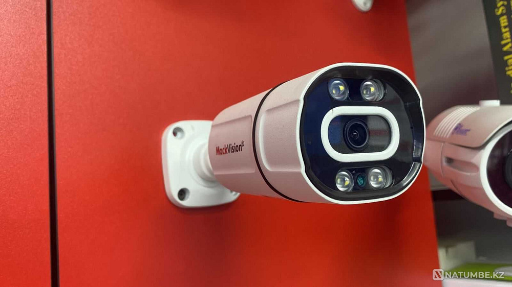 IP Camera MackVision outdoor (street)  - photo 1