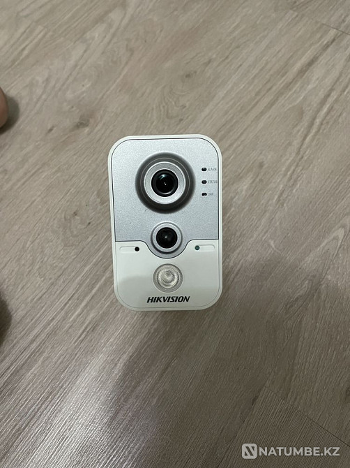 Hikvision CCTV cameras  - photo 1