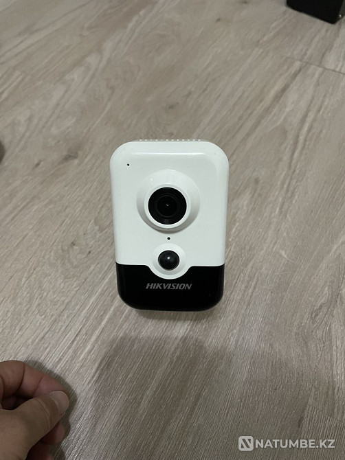 Hikvision CCTV cameras  - photo 2