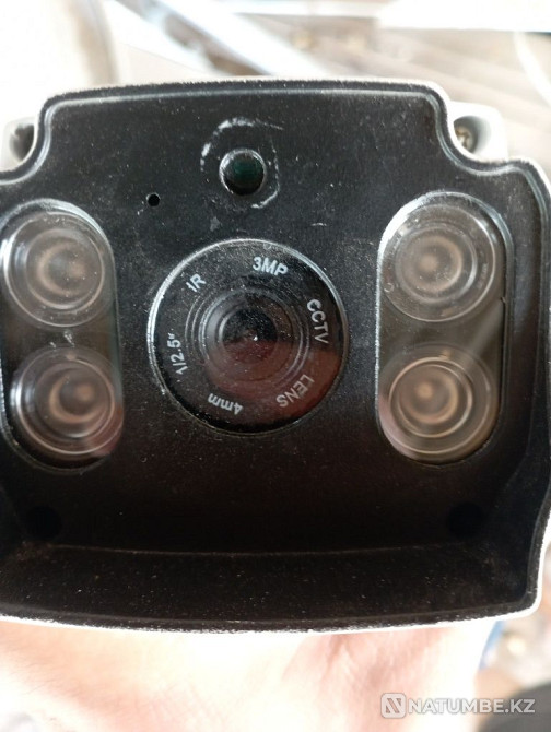 Selling CCTV camera  - photo 3