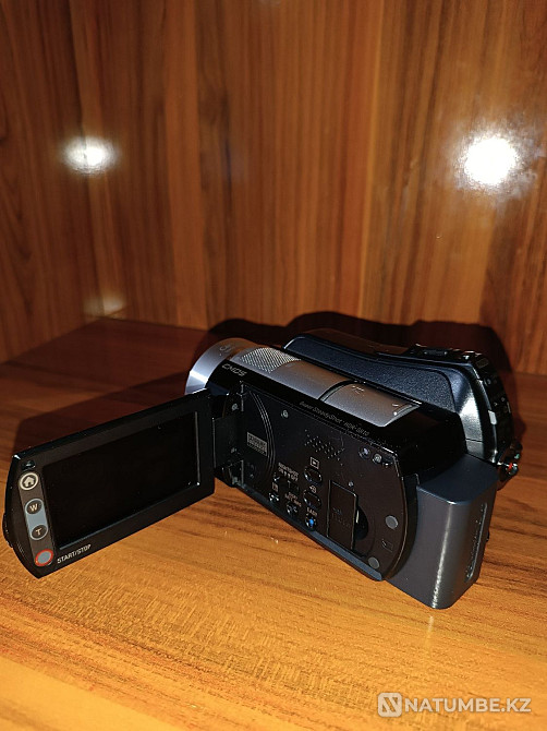 Sony Camcorder  - photo 5