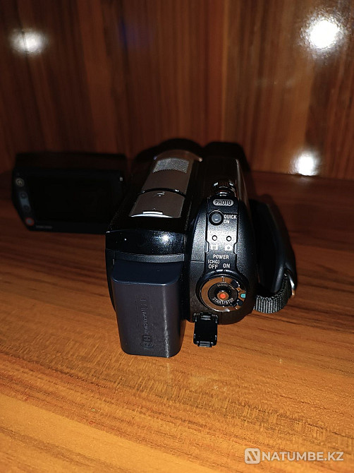 Sony Camcorder  - photo 2