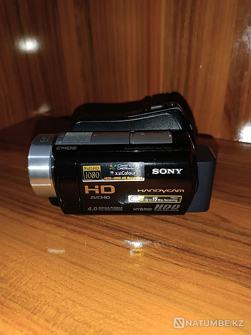 Sony Camcorder  - photo 4