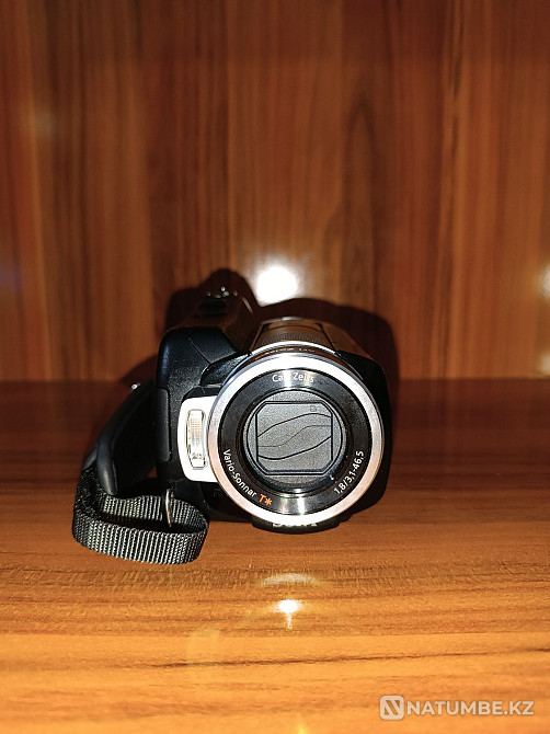 Sony Camcorder  - photo 3
