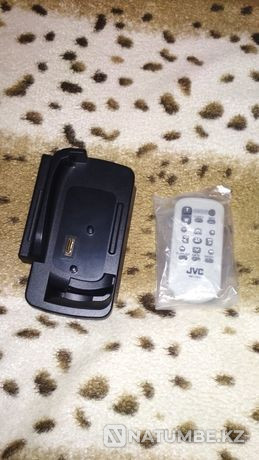 Remote control for JVC Everio camera  - photo 2