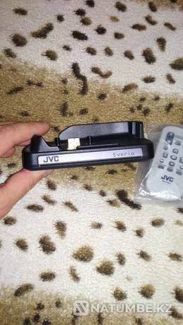 Remote control for JVC Everio camera  - photo 1
