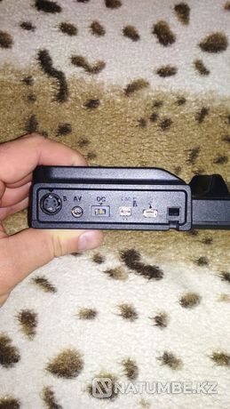 Remote control for JVC Everio camera  - photo 3
