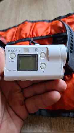 Продам камеру Sony FDR-X3000 