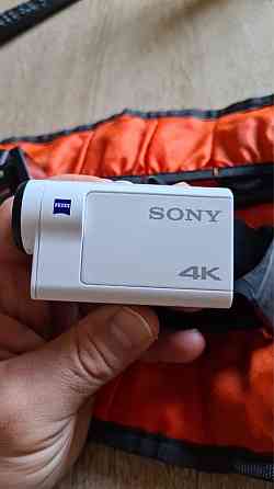 Продам камеру Sony FDR-X3000 