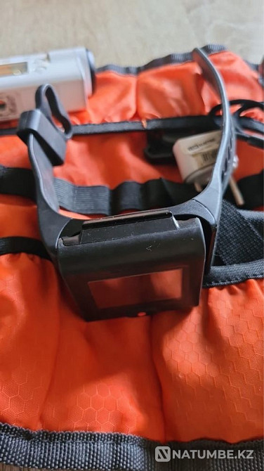 Продам камеру Sony FDR-X3000  - изображение 8