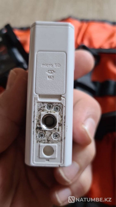 Продам камеру Sony FDR-X3000  - изображение 4