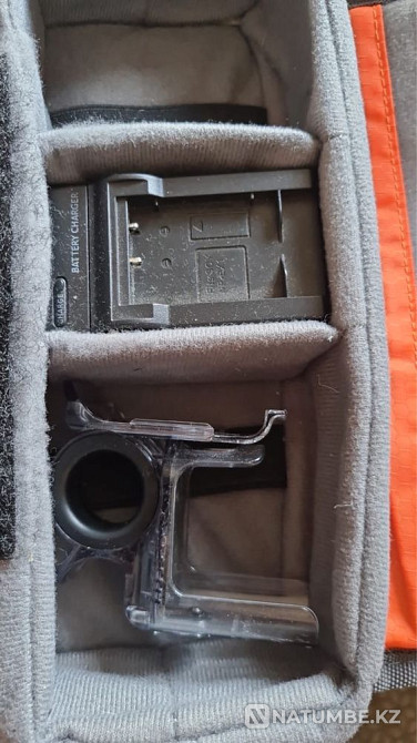 Продам камеру Sony FDR-X3000  - изображение 7