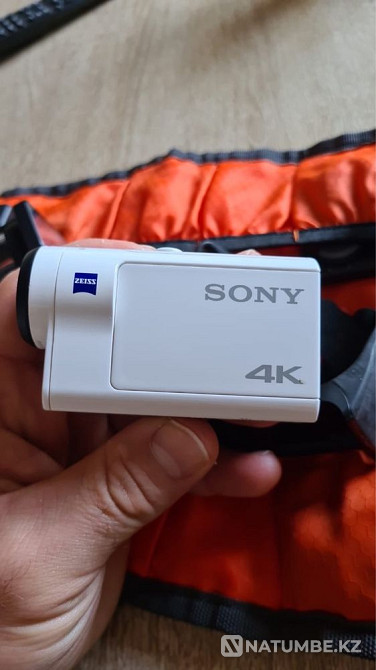 Продам камеру Sony FDR-X3000  - изображение 3