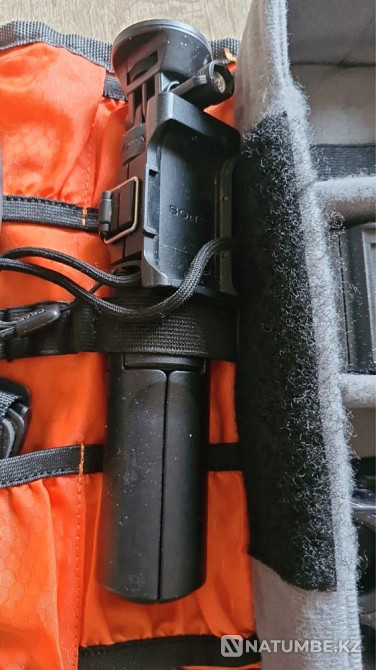 Продам камеру Sony FDR-X3000  - изображение 6