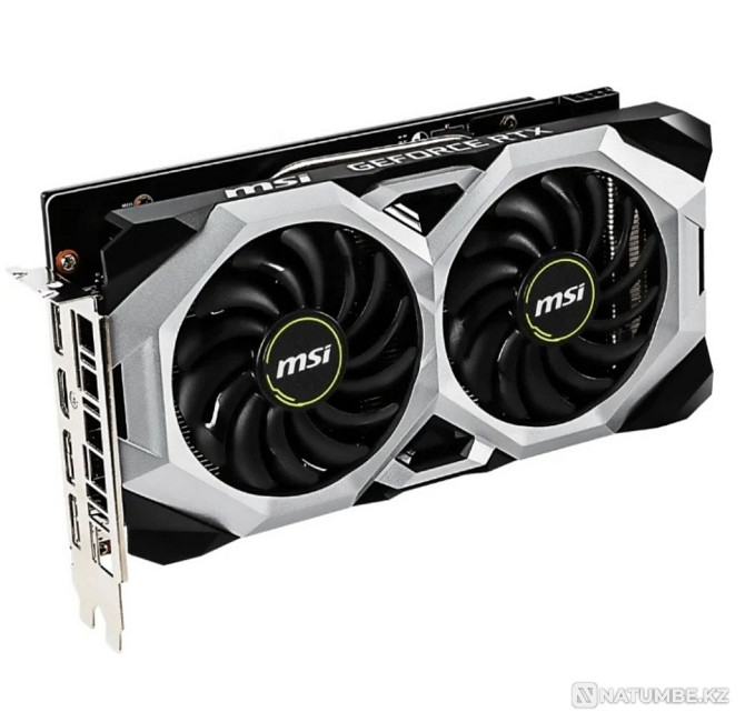 Selling MSI GeForceRTX2060 Super video cards  - photo 1