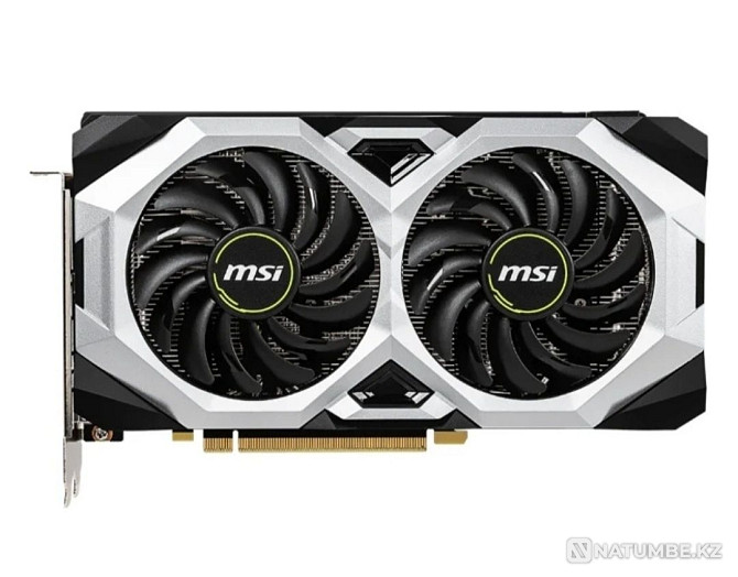 Selling MSI GeForceRTX2060 Super video cards  - photo 2