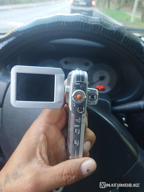 Selling Panasonic mini camera  - photo 2