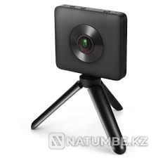 xiaomi сфералық 360° камерасы  - изображение 1
