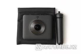 xiaomi сфералық 360° камерасы  - изображение 2