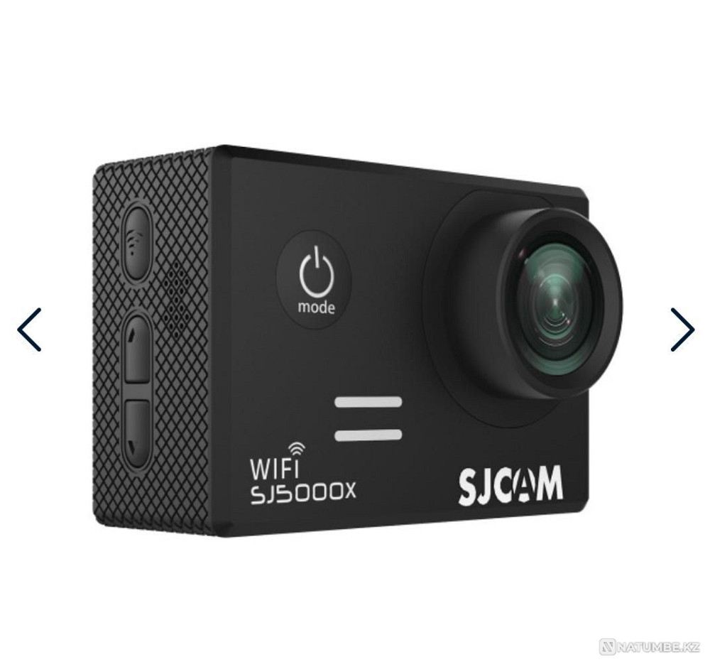 Action camera set  - photo 3