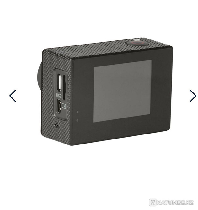 Action camera set  - photo 2