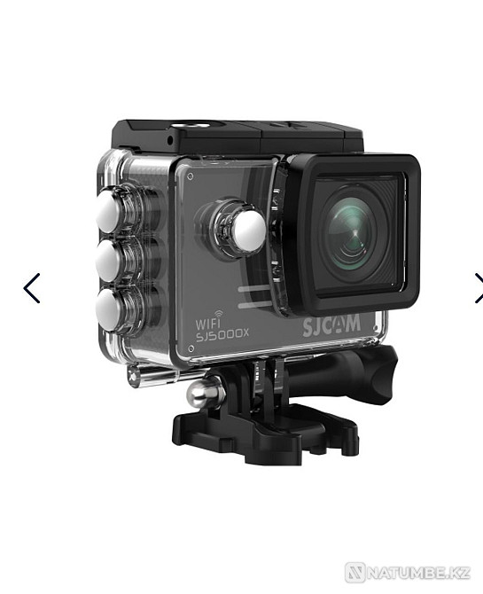 Action camera set  - photo 1