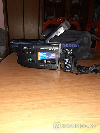 Selling a Panasonic camera in good condition.  - photo 2